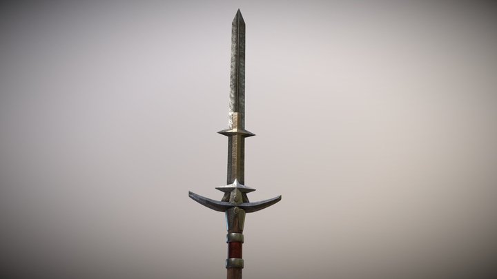 Slard_06 3D Model