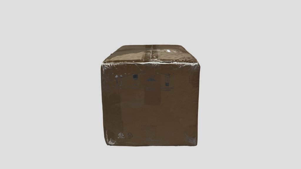 Cardboard Box