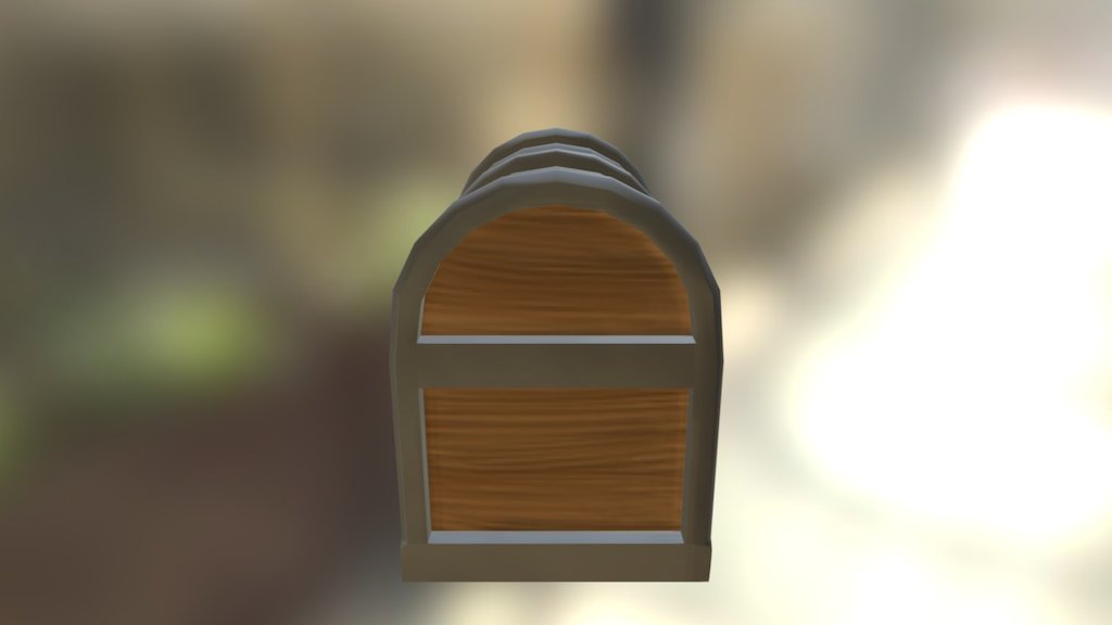 Treasure Chest