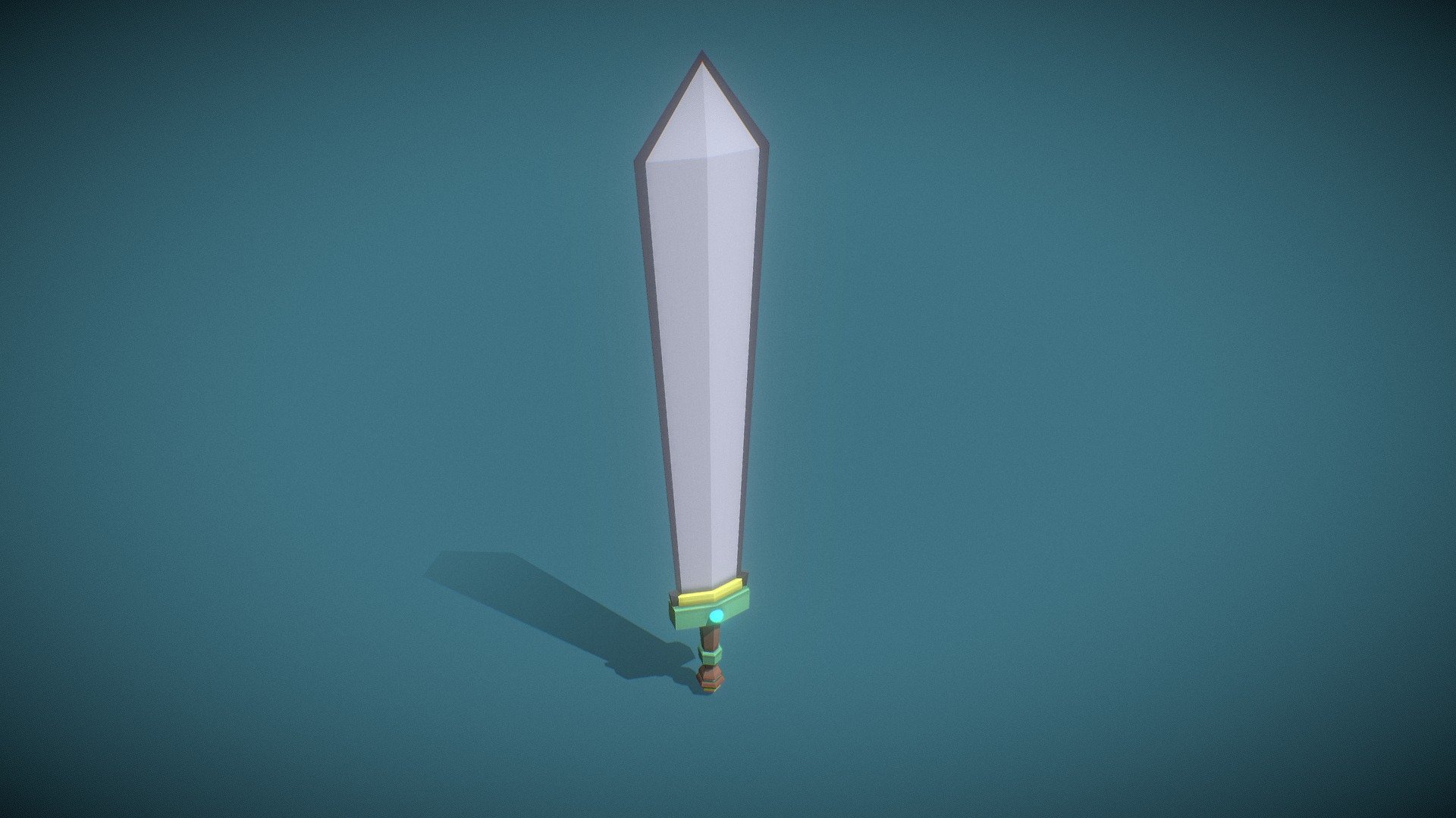 Sword