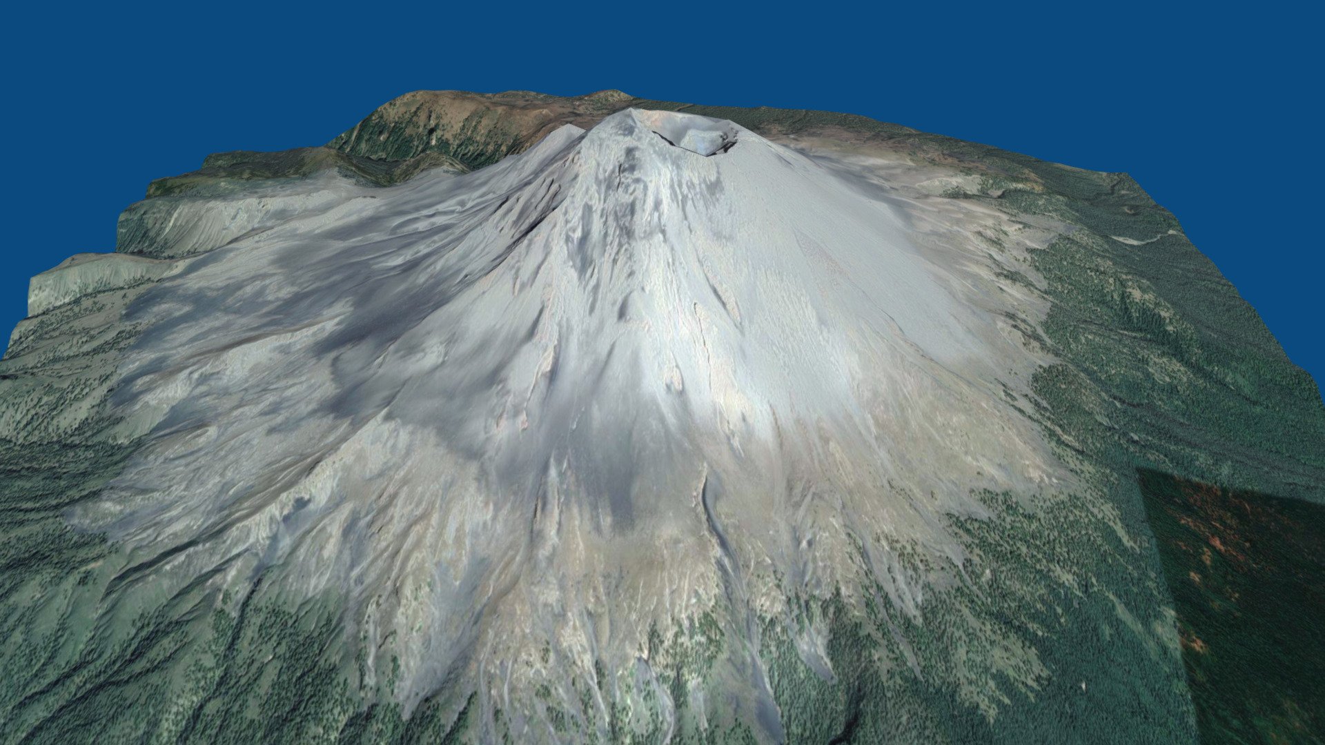 Popocatepetl
