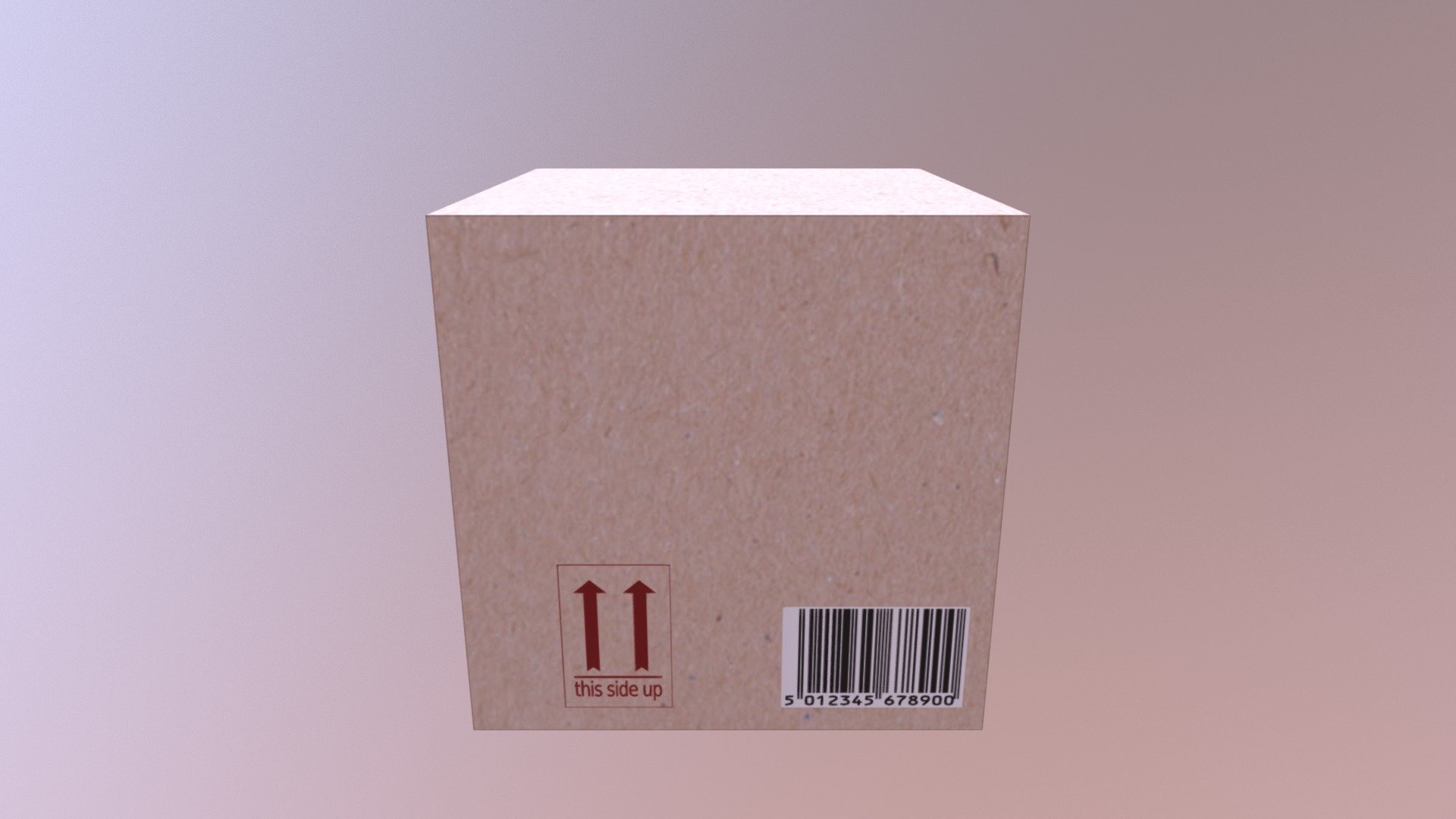 Box Model - 3D model by Tarun Ramachandran (@tarunramachandran ...