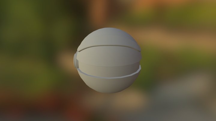 NICEMMEE 3D Model