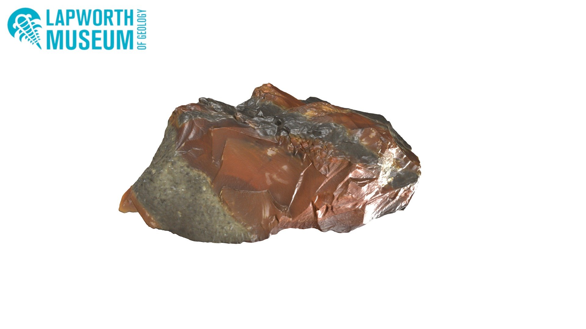 Red Opal BIRUG 824
