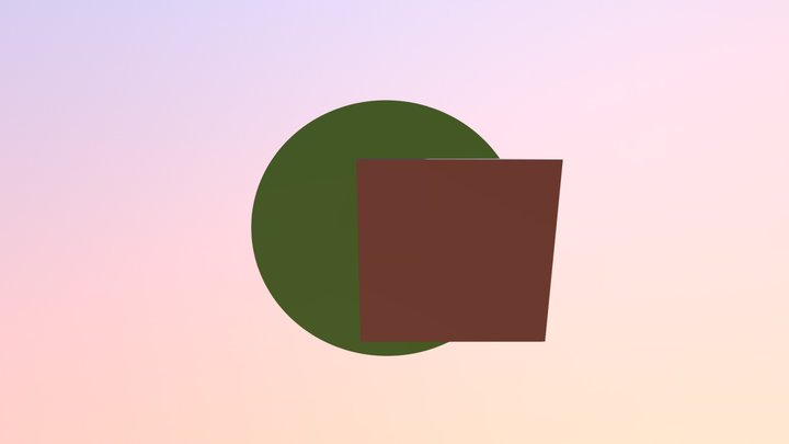 Legacy Tree #122 3D Model