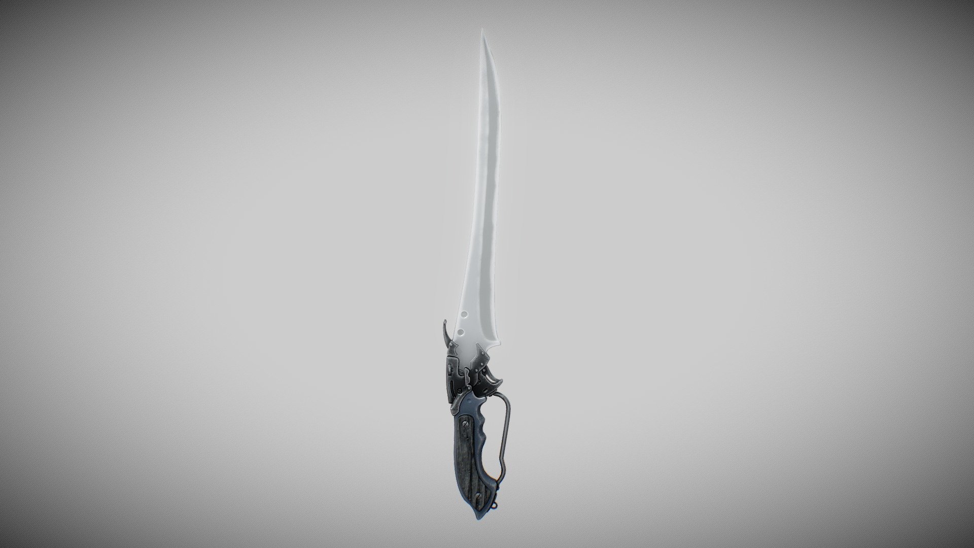 08. — Sketchfab embed 3D viewer