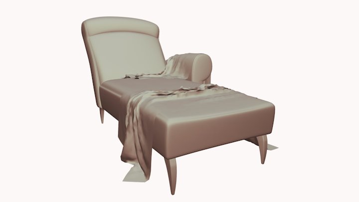 EssErrE_014_FP 3D Model
