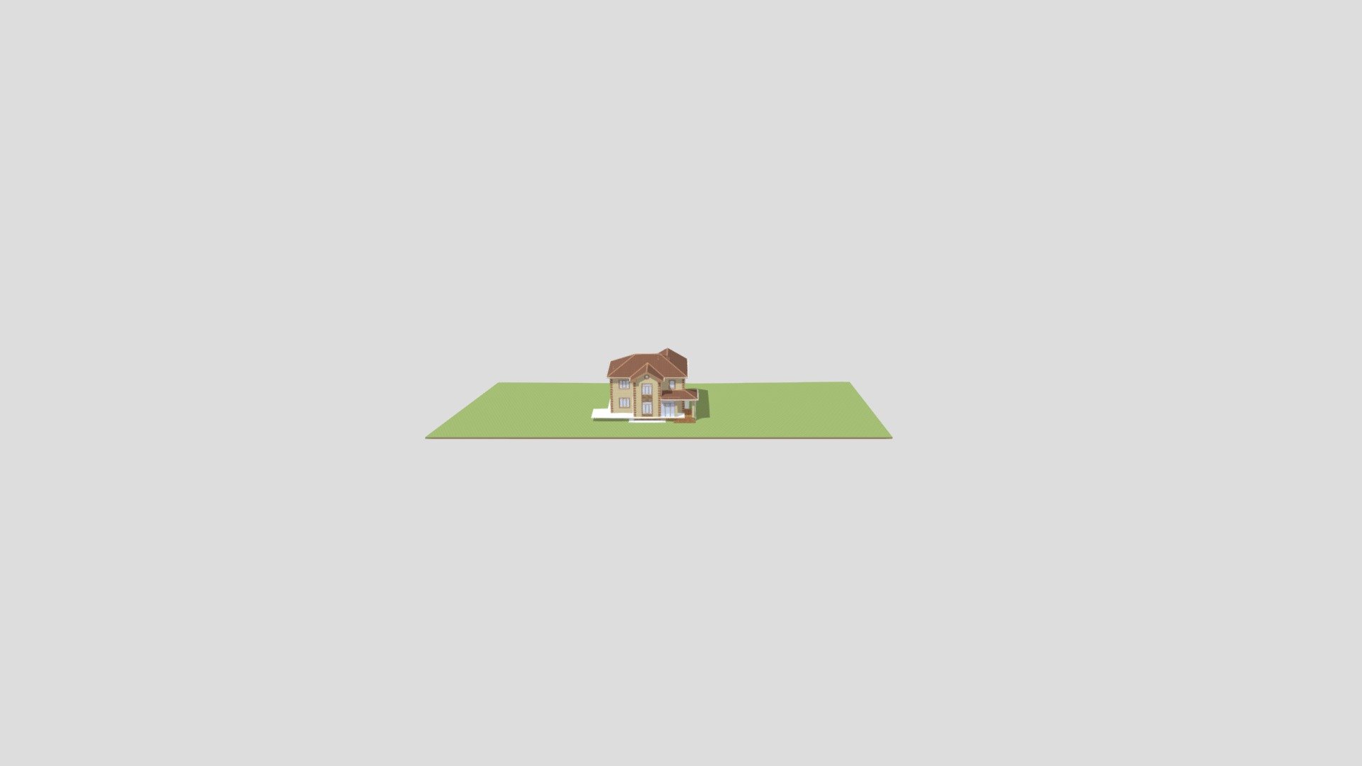 Поветкин Модель 2 - Download Free 3D model by Игорь Трофимов ...