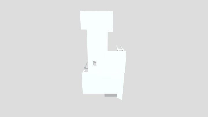 OBJ 3D Model