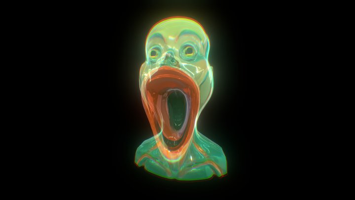 Worm 3D models - Sketchfab