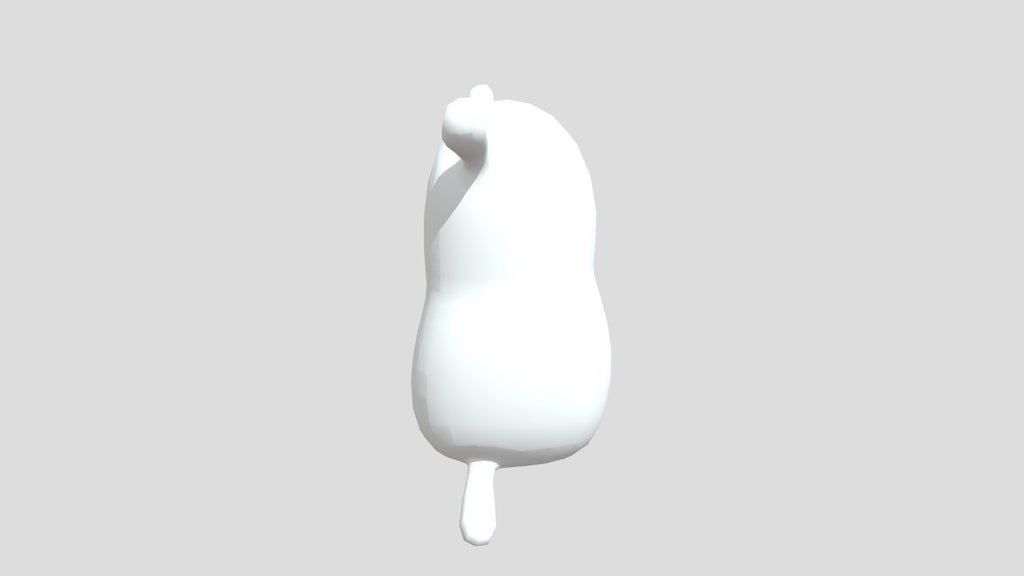 Robinson05912 Weightpaint