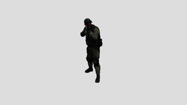 Chaos_insurgency_ci_from_scp__cb 3D Model