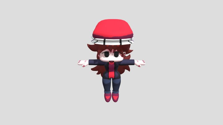 lullaby GirlFreind