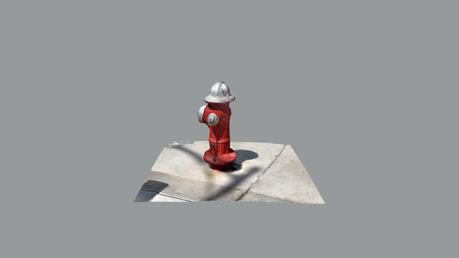 Fire Hydrant