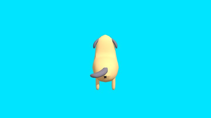 Jalea 3D Model