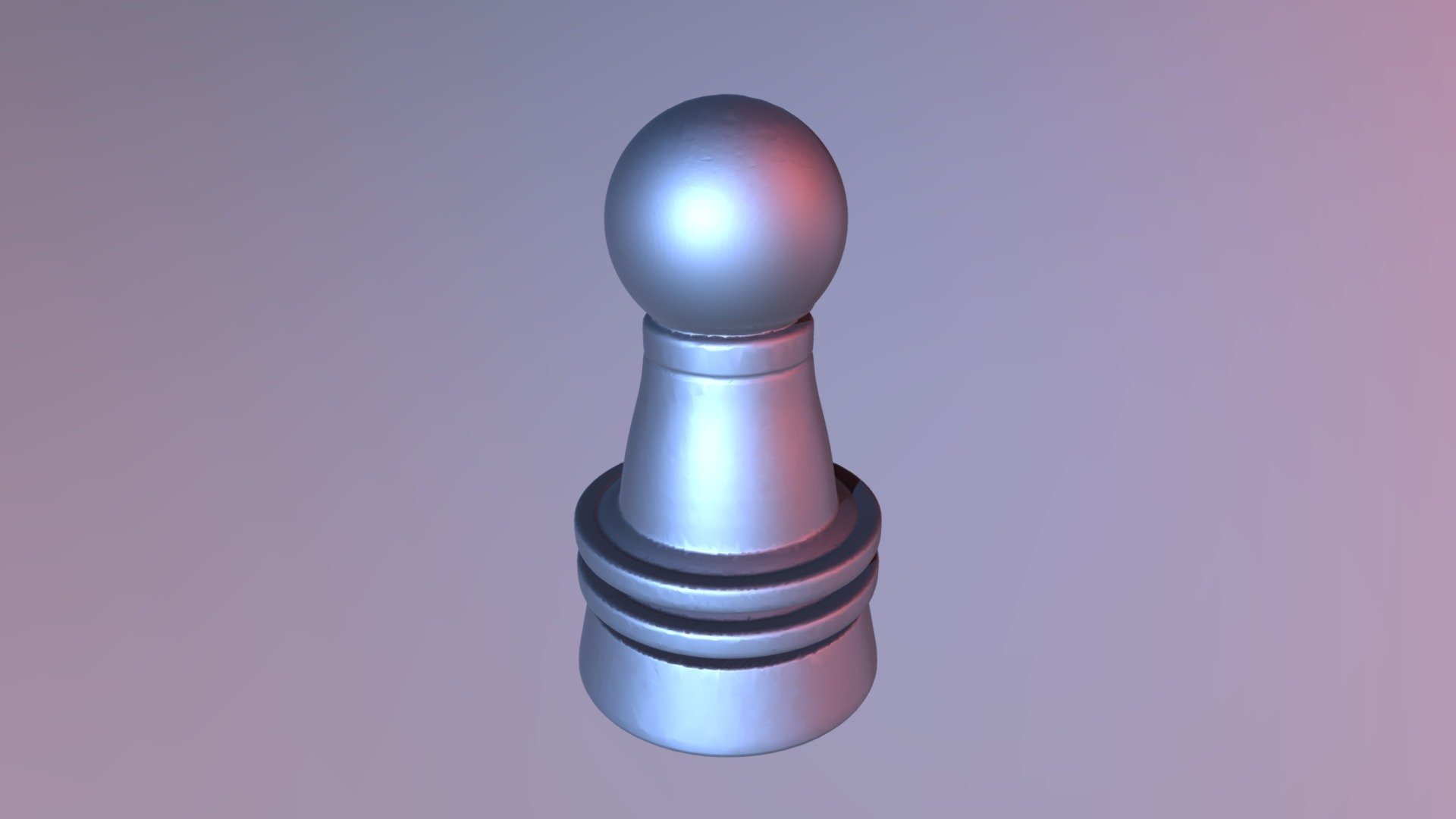 White Pawn