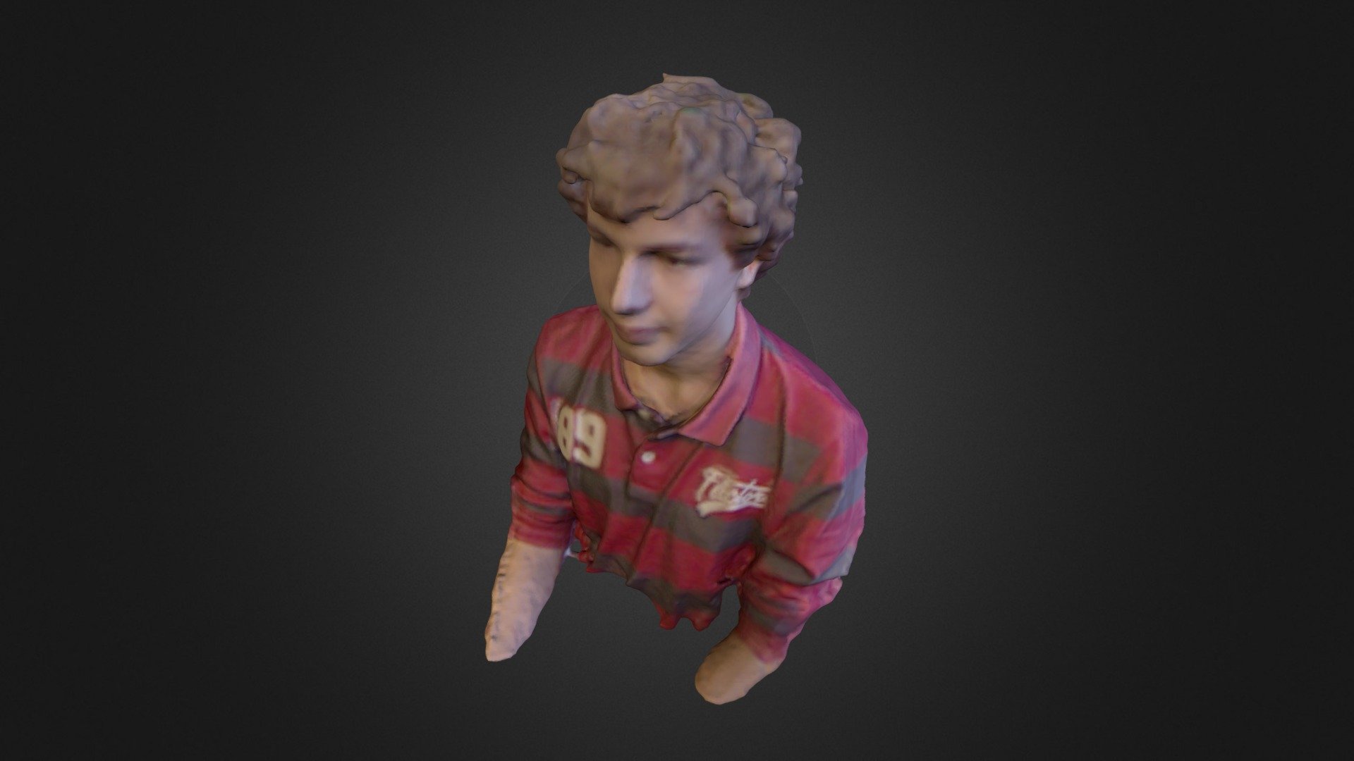 21.ply - 3D model by 3DSCANBOT [60bbc7f] - Sketchfab