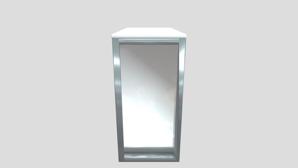 Tradeshow Counter