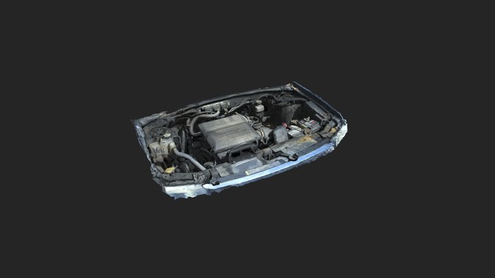 Car Engine_02