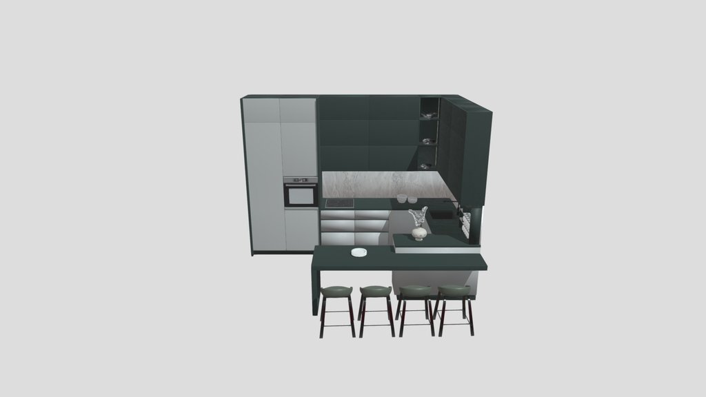 Kitchen Modern73