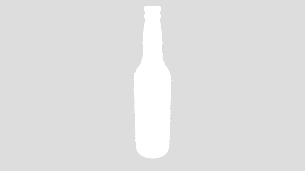 Beer Bottle Template