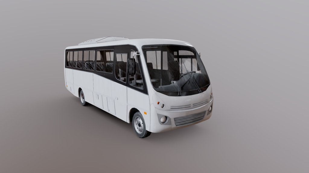 Busscar Micruss