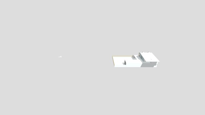 P_AOO2 3D Model