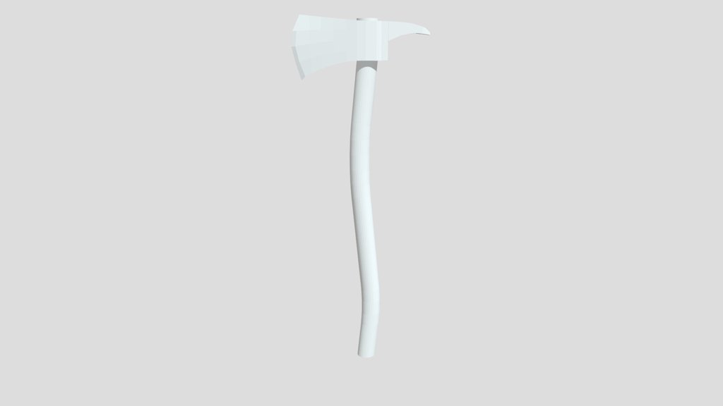 Basic Axe
