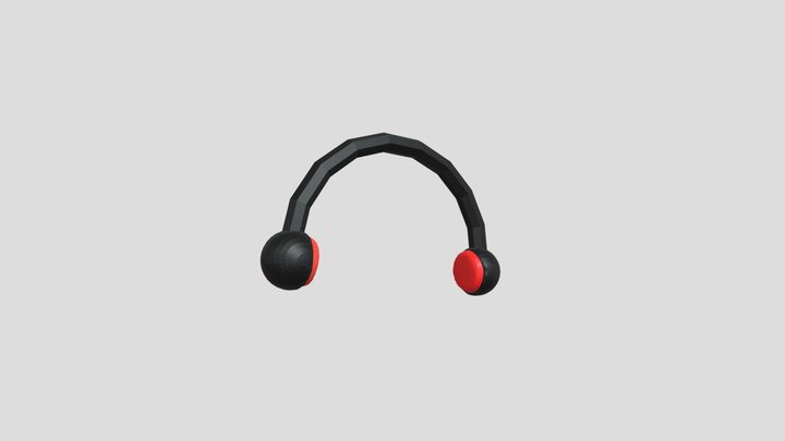 BONITO – Free 3D Model STL