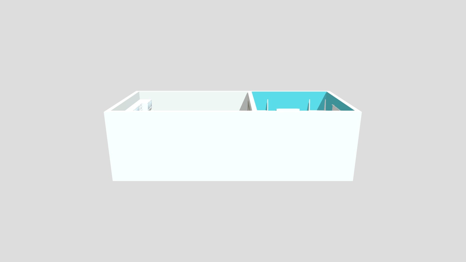 Beach house