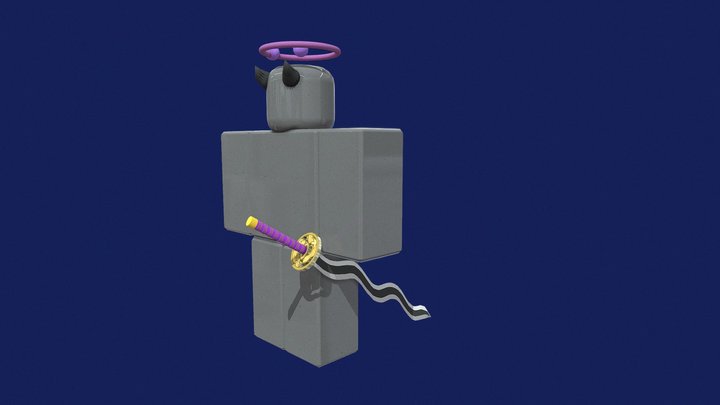 Bloxfruits 3D Models Sketchfab