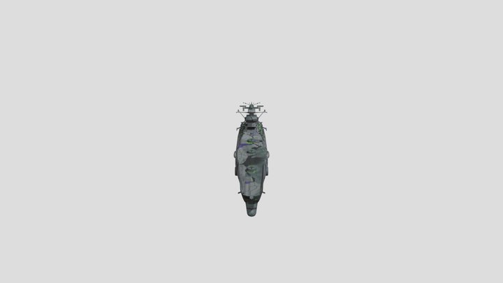 Ypsilon – Free 3D Model STL