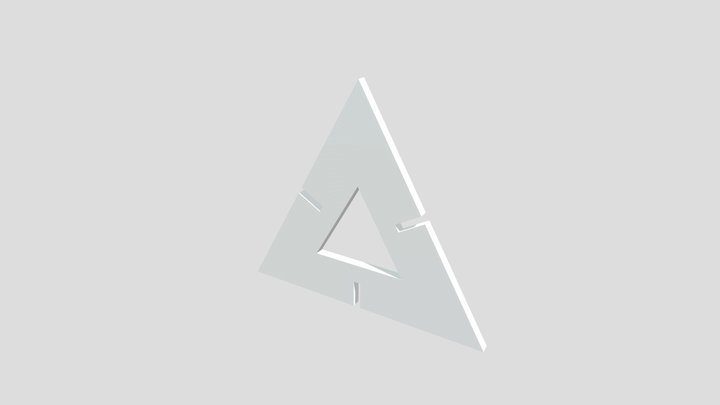 W3A2 3D Model