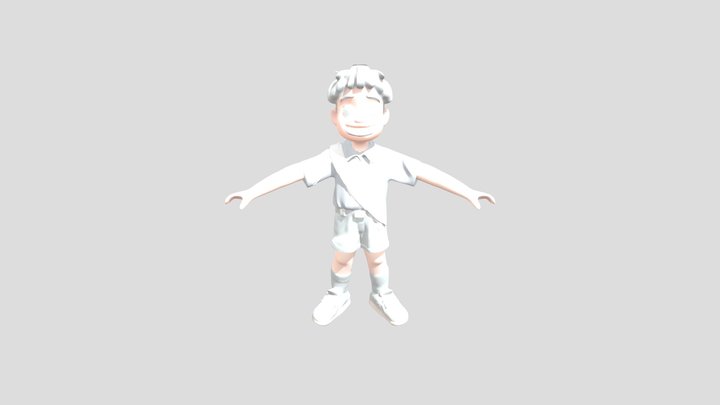 Elio 3D models - Sketchfab