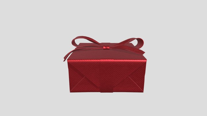 Kdo 3D Model