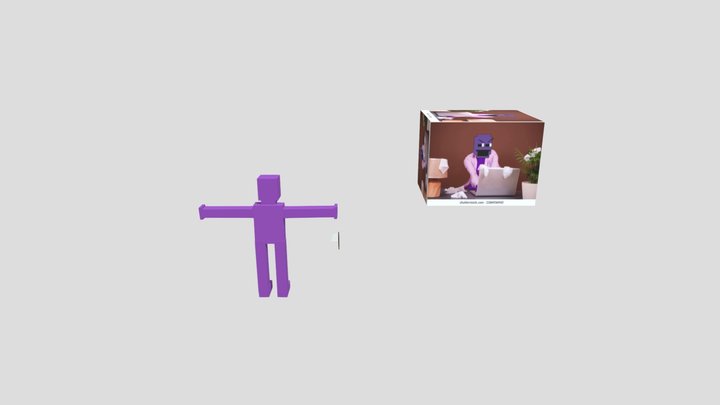 William Afton Pack