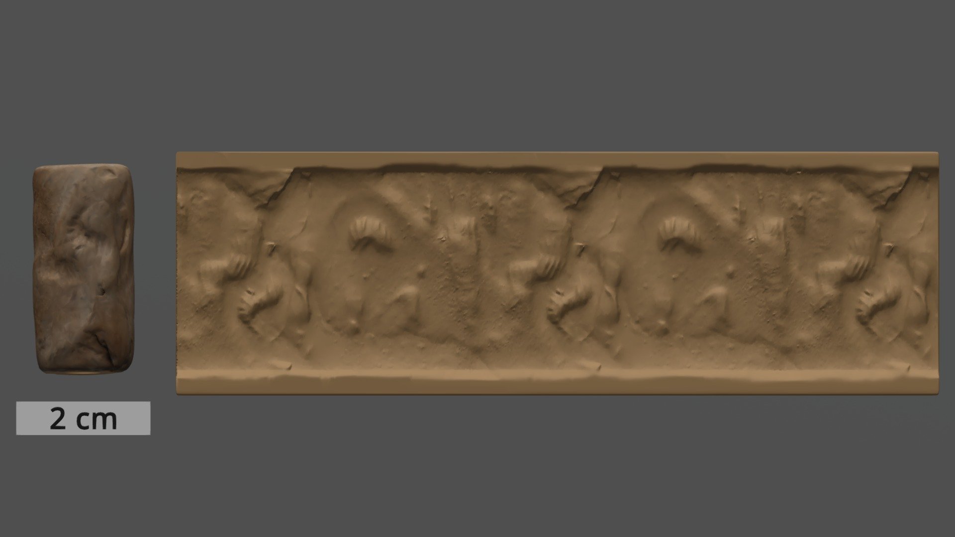156686 cylinder seal