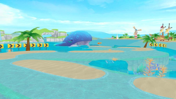 Map_hd – Modèle 3D gratuit STL