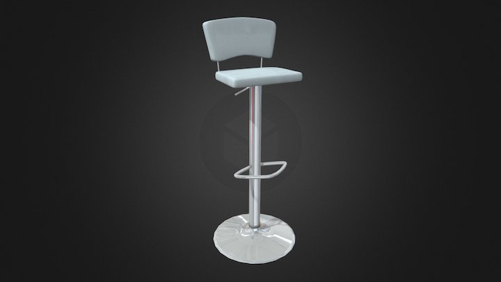 FINLANDEK 3D Model