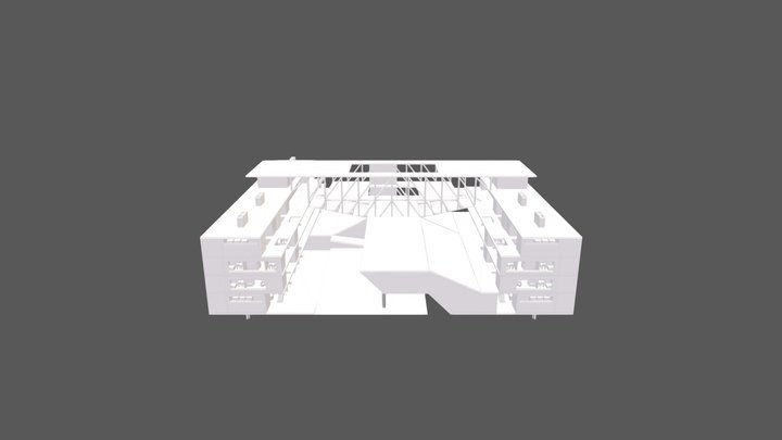 sketchfab upload 3D Model