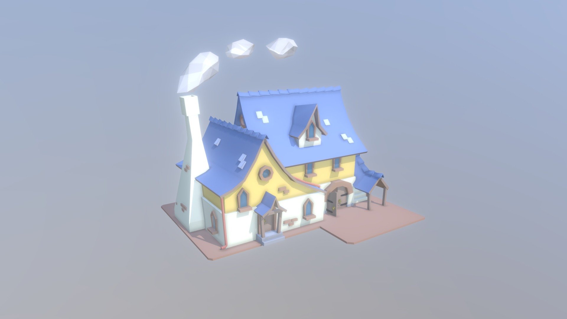 Countryhouse