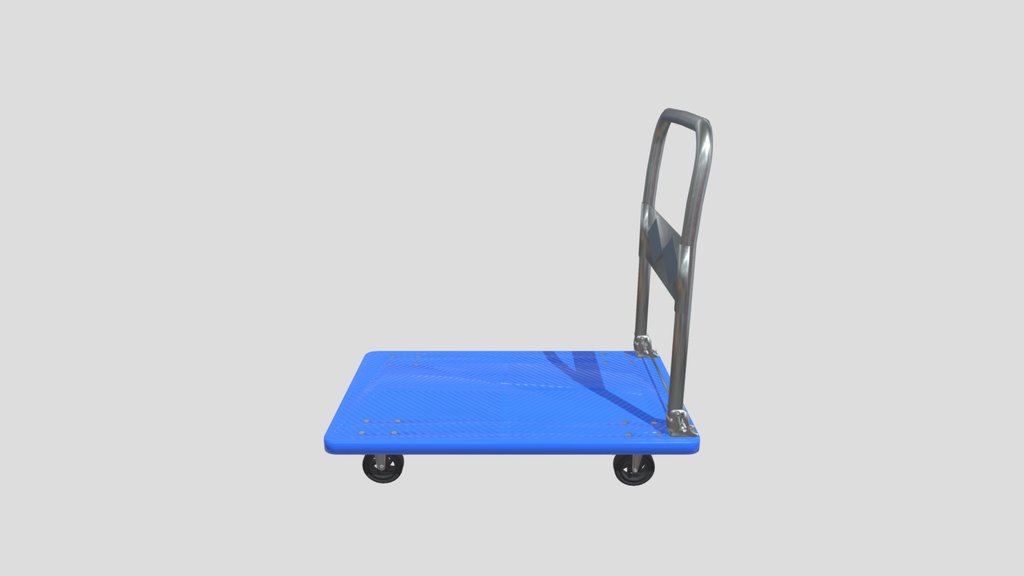 Handcart