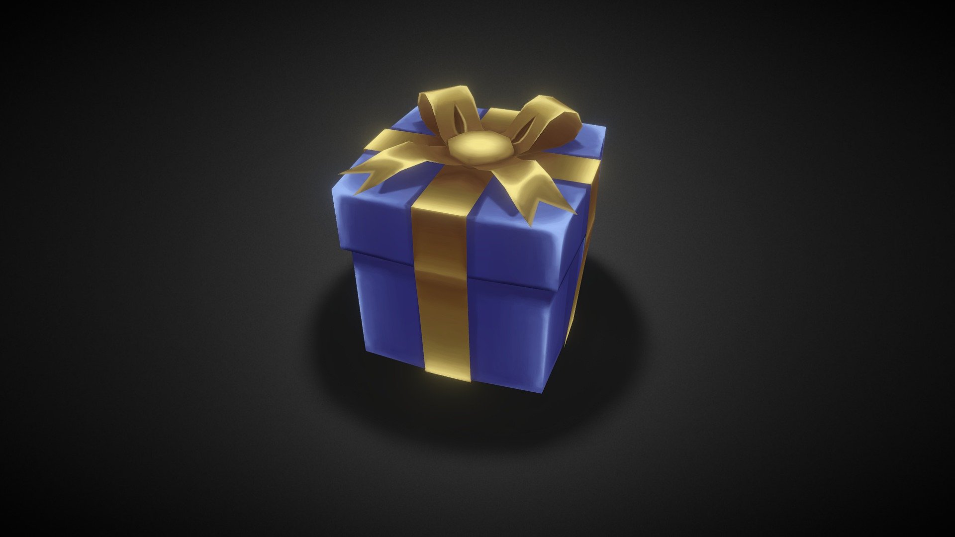 Gift for you
