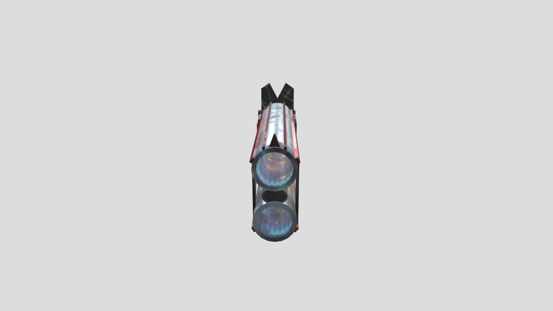 Alien Shotgun