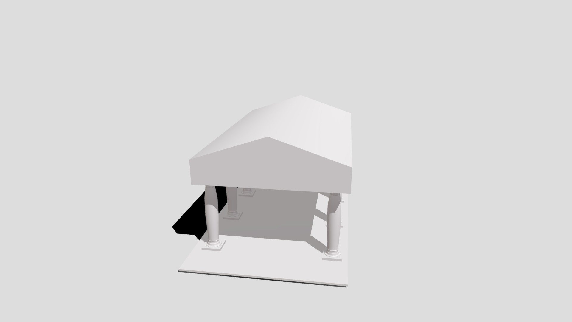 Wk3 Doric Pillar