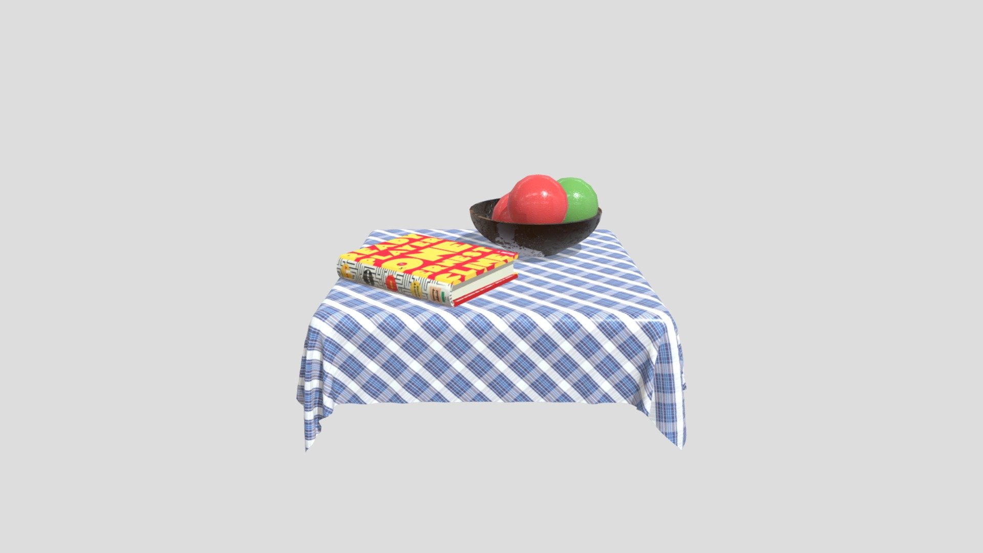 Still Life