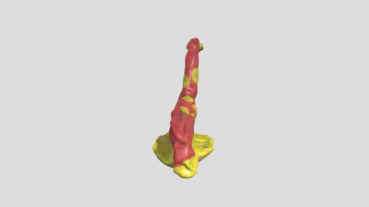yugan – Free 3D Model STL