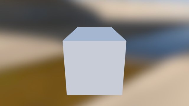 Estrurura cinetica v2 3D Model