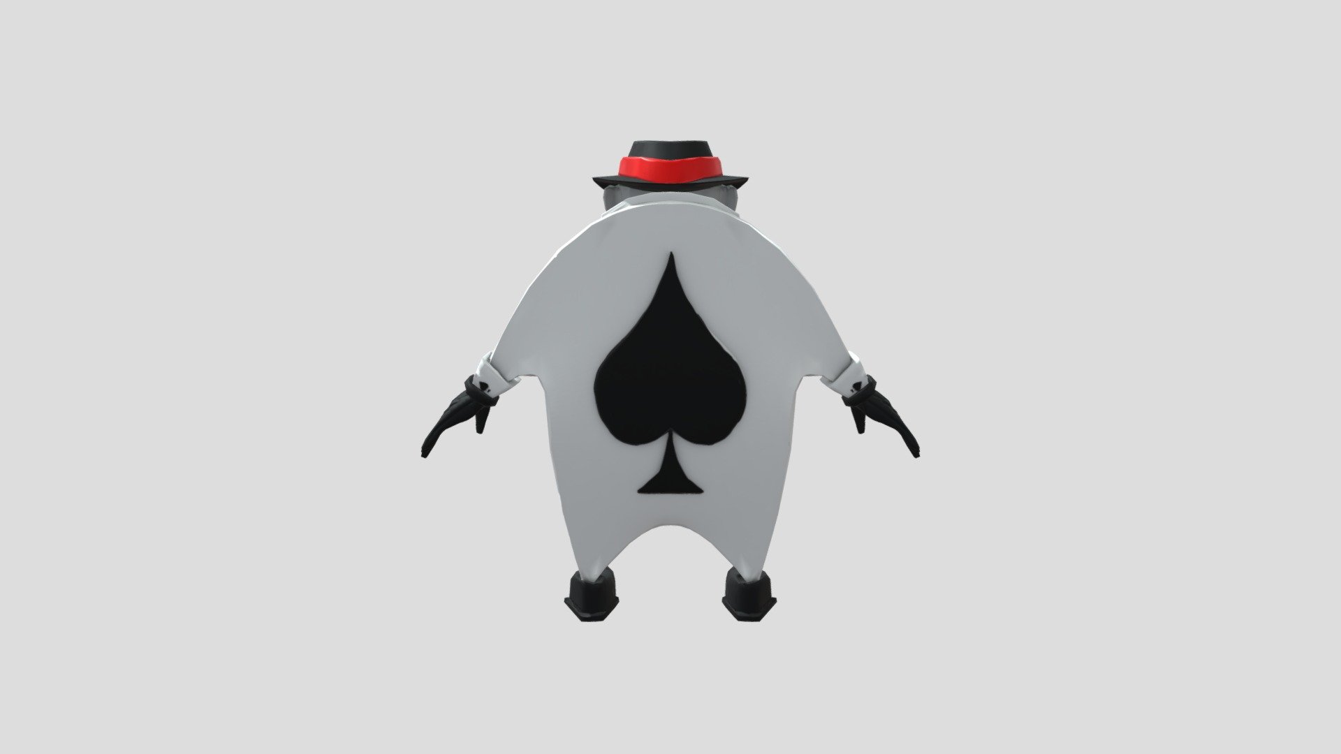 Card Enemy