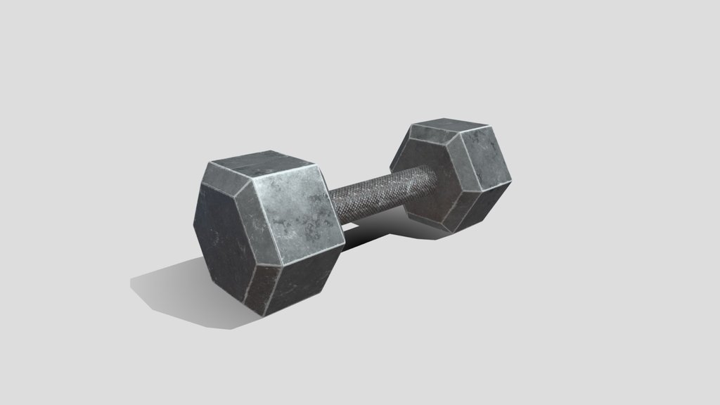 Dumbbell